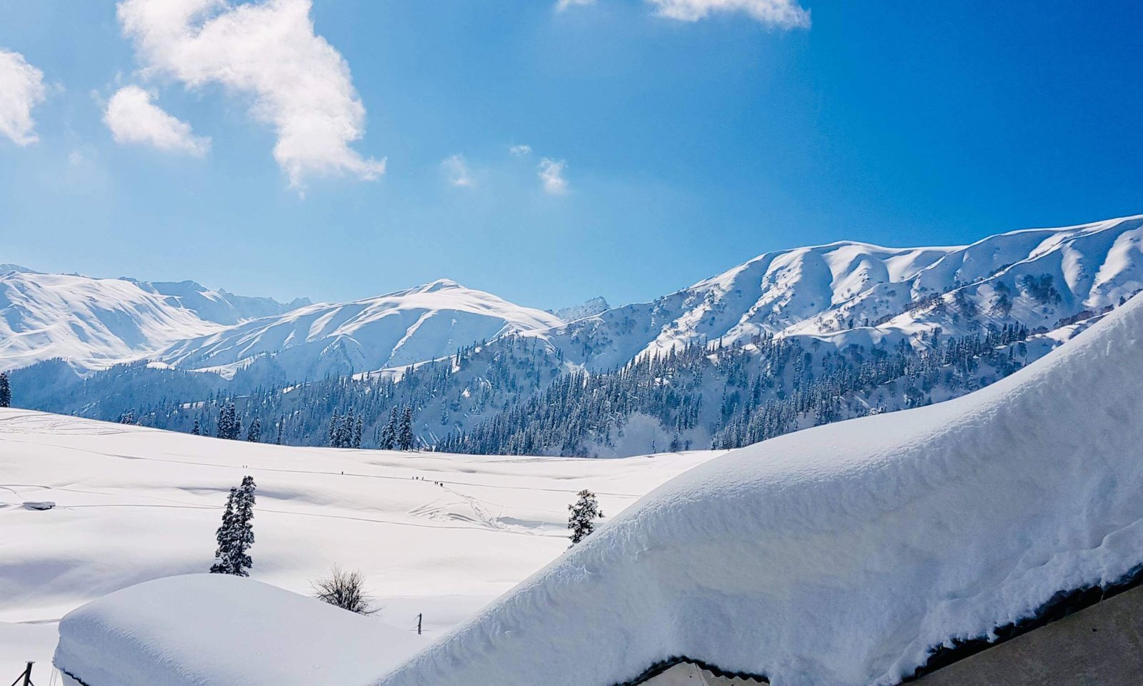 Gulmarg Tourism Best Places To Visit Things To Do In Gulmarg Kashmir Gulmarg Tourism Best Places To Visit Things To Do In Gulmarg Kashmir