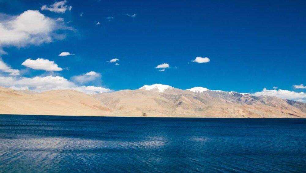 Ladakh Tour