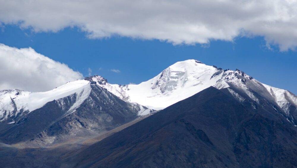 Ladakh Tour