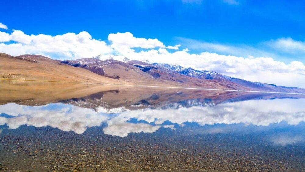 Ladakh Tour