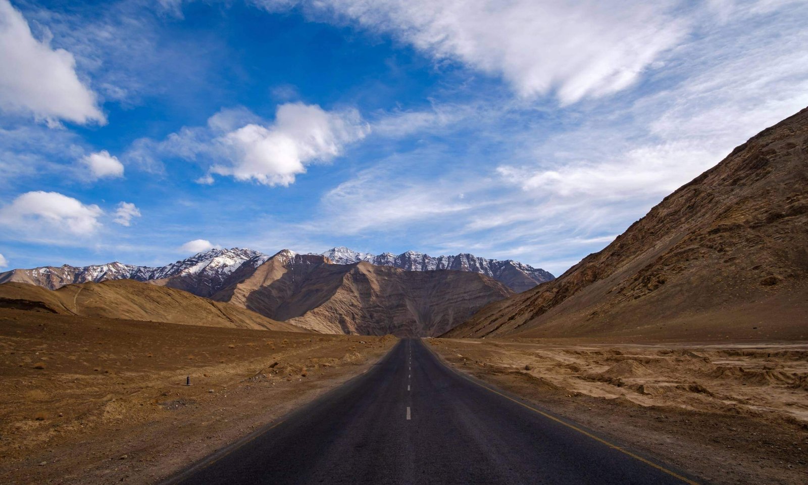 Leh Ladakh Tour Package