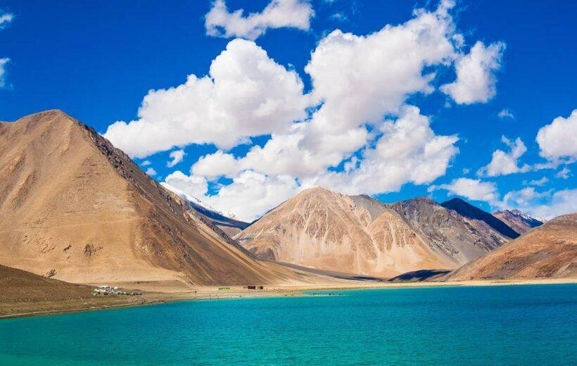 Jewels of Ladakh Tour