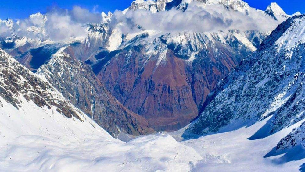 Bali Pass Trek Travel Blog
