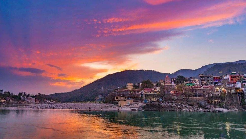 Best Weekend Destinations from Delhi Feature