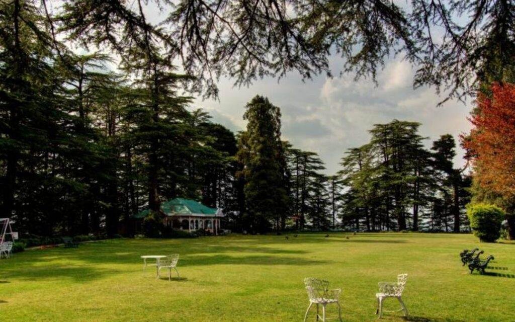 10 Best Weekend Destinations in Himachal Pradesh Bon Travel India