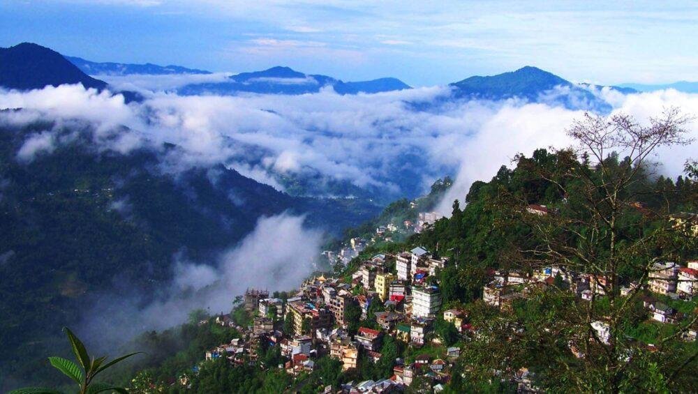 Gangtok Sikkim
