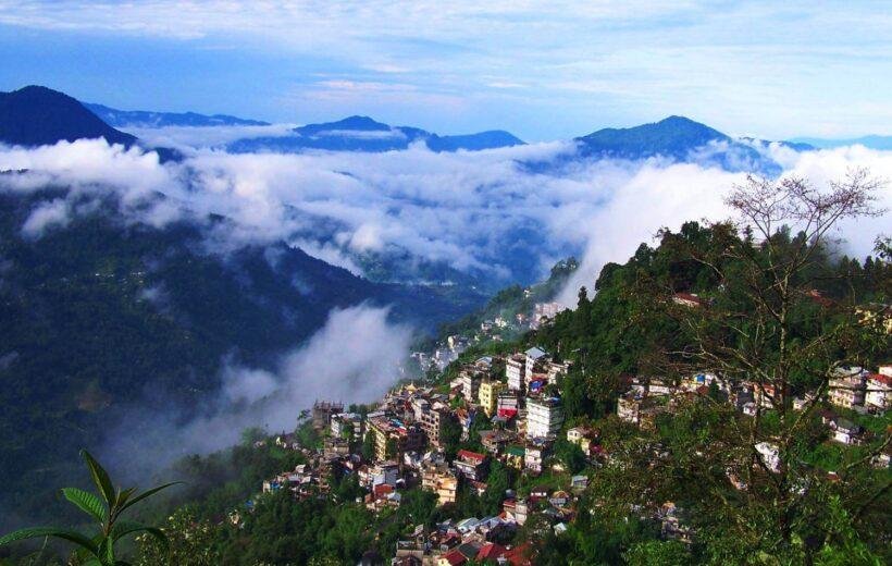 Best of Sikkim Tour