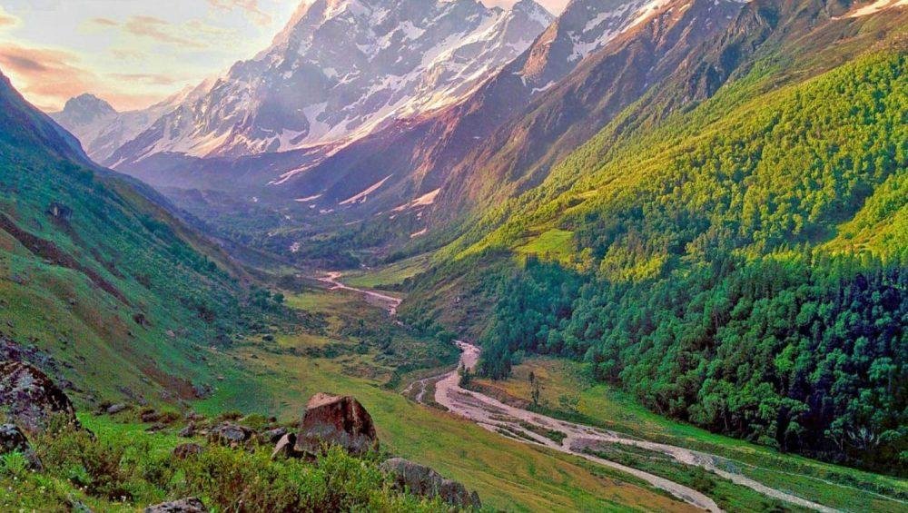 Har Ki Dun Trek Travel Blog