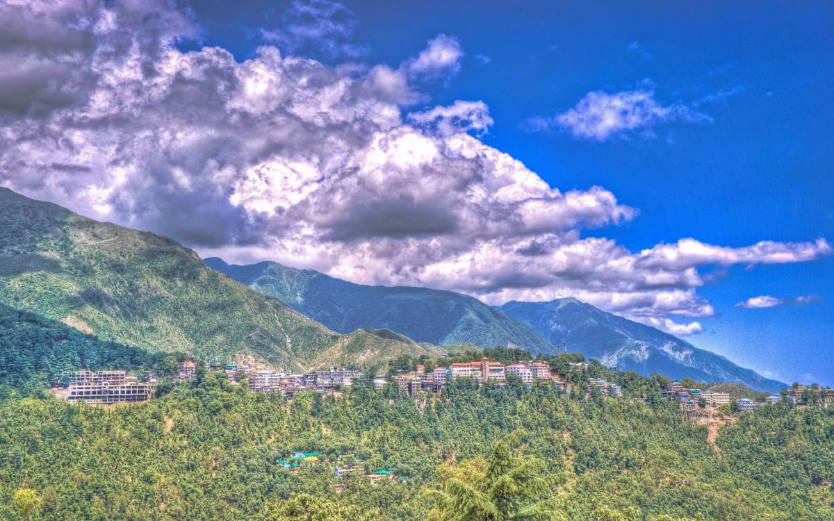 Himachal Dharamshala