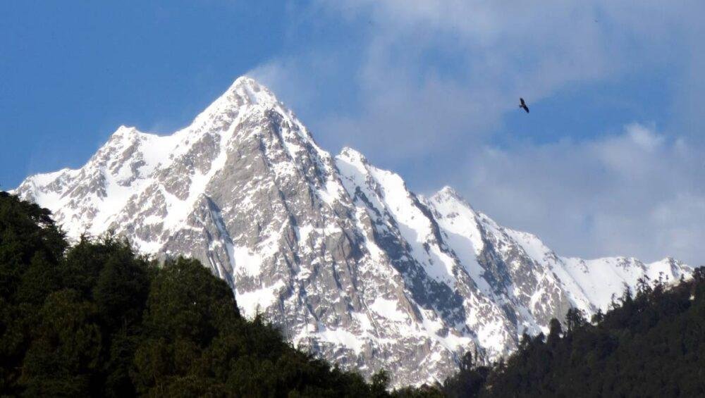 Himachal Himalayas