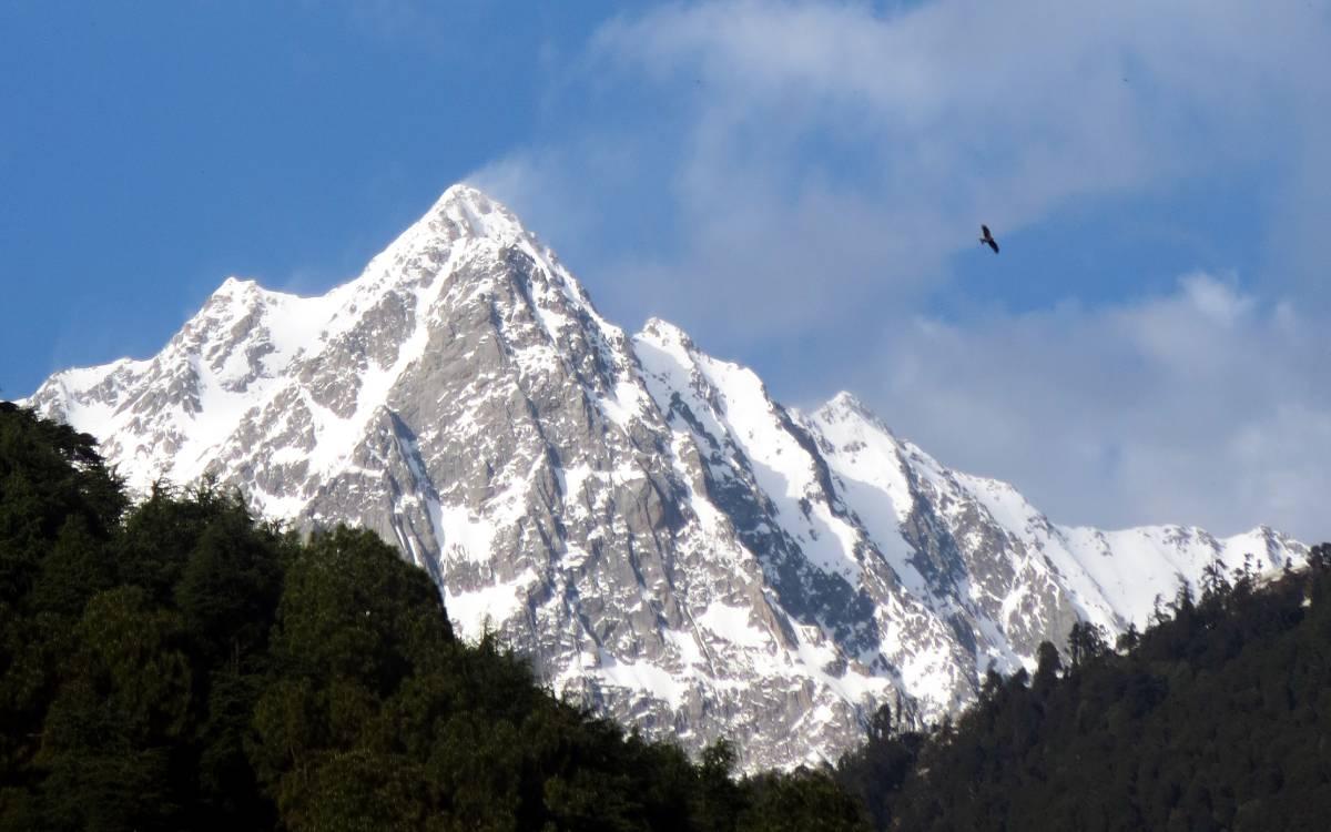 Himachal Himalayas