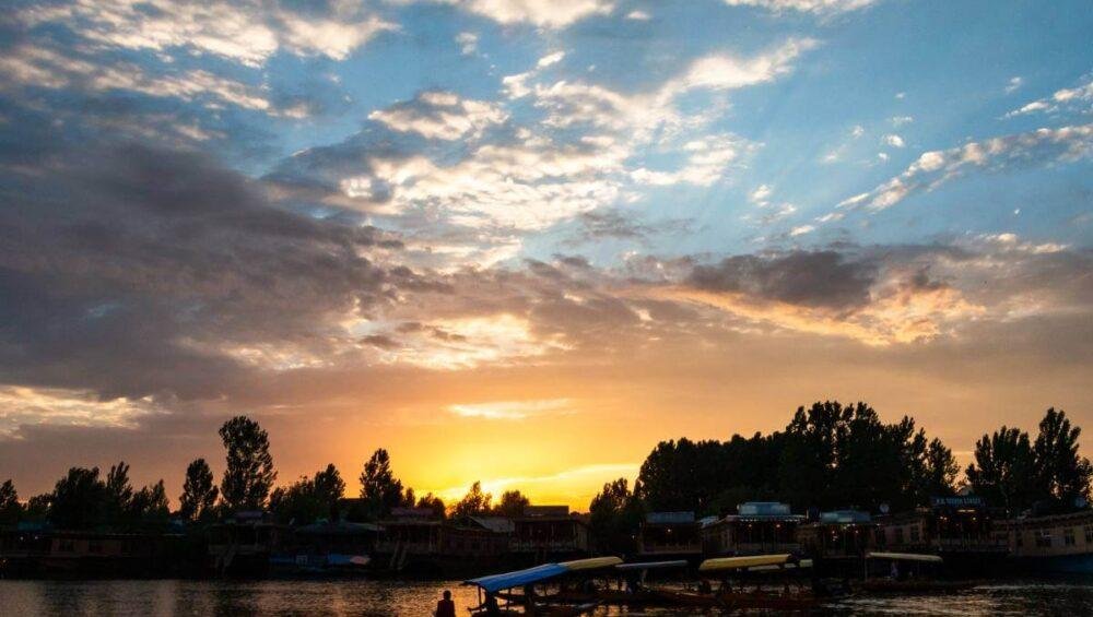 Kashmir Tour