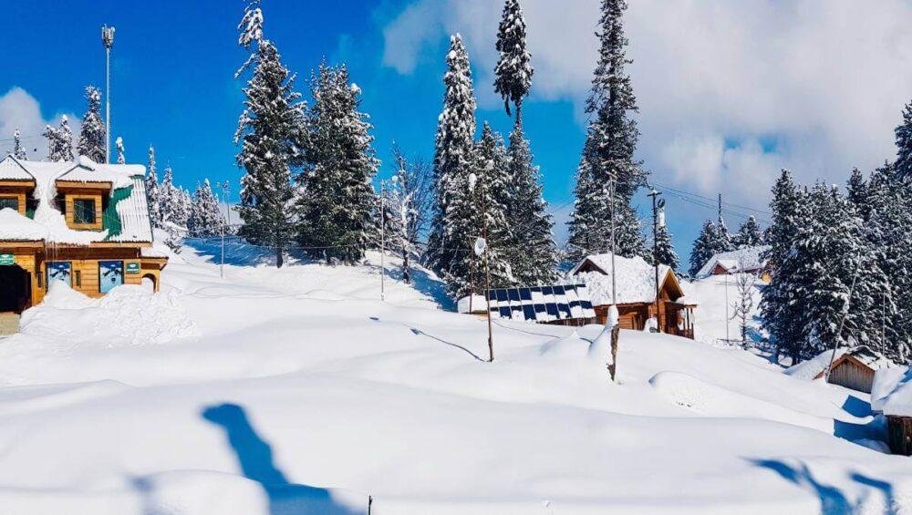 Kashmir Tour
