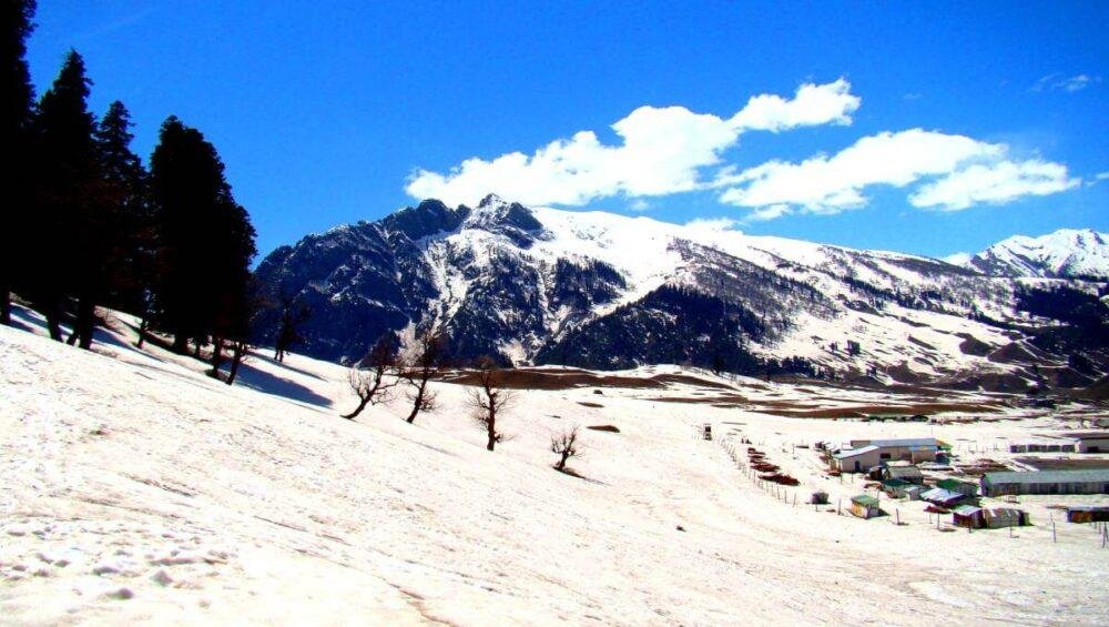 Kashmir Tour