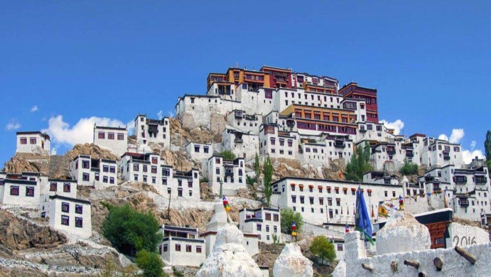 Ladakh Tour