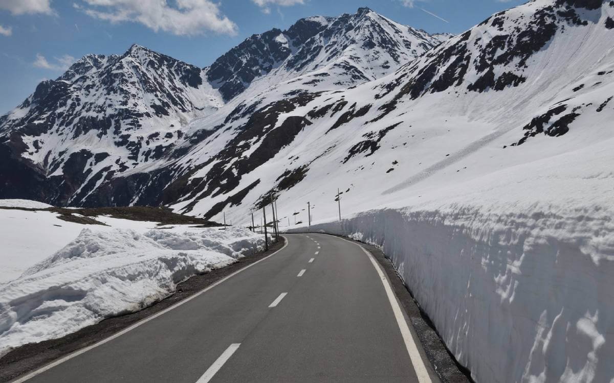 Rohtang Pass Manali