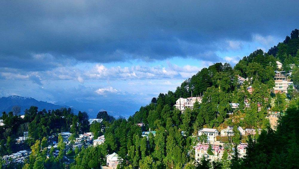 Dalhousie Himachal Pradesh
