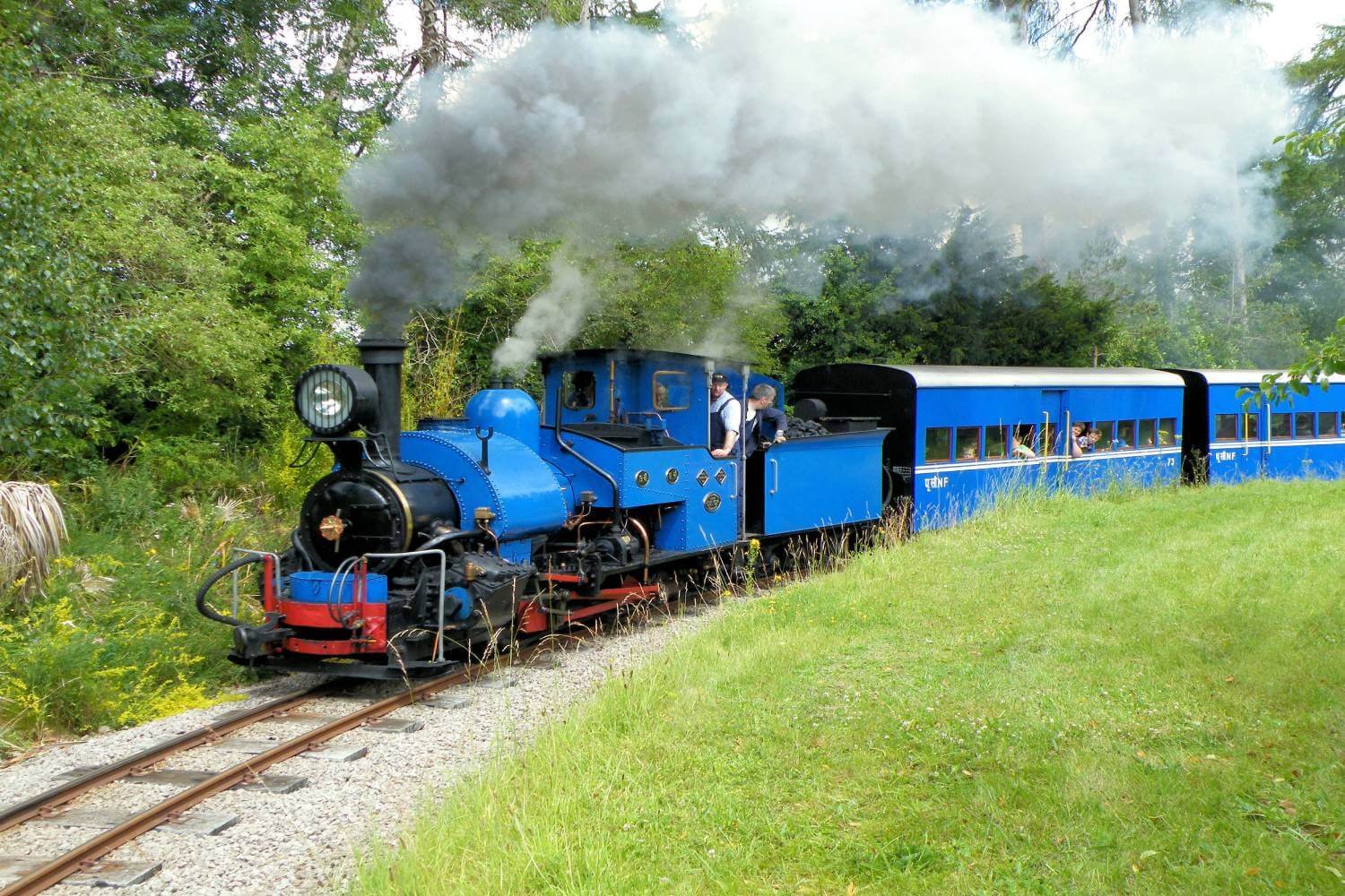 Darjeeling Himalayan Railway