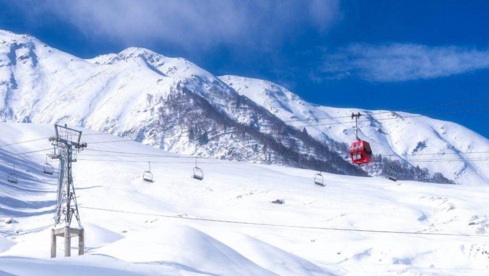Kashmir Tourism