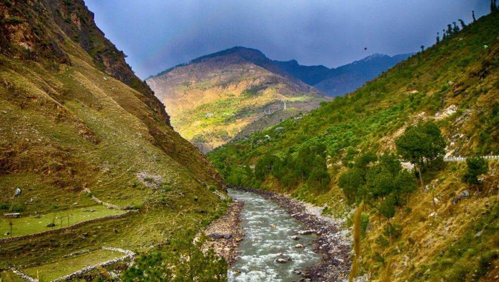 Kasol Himachal