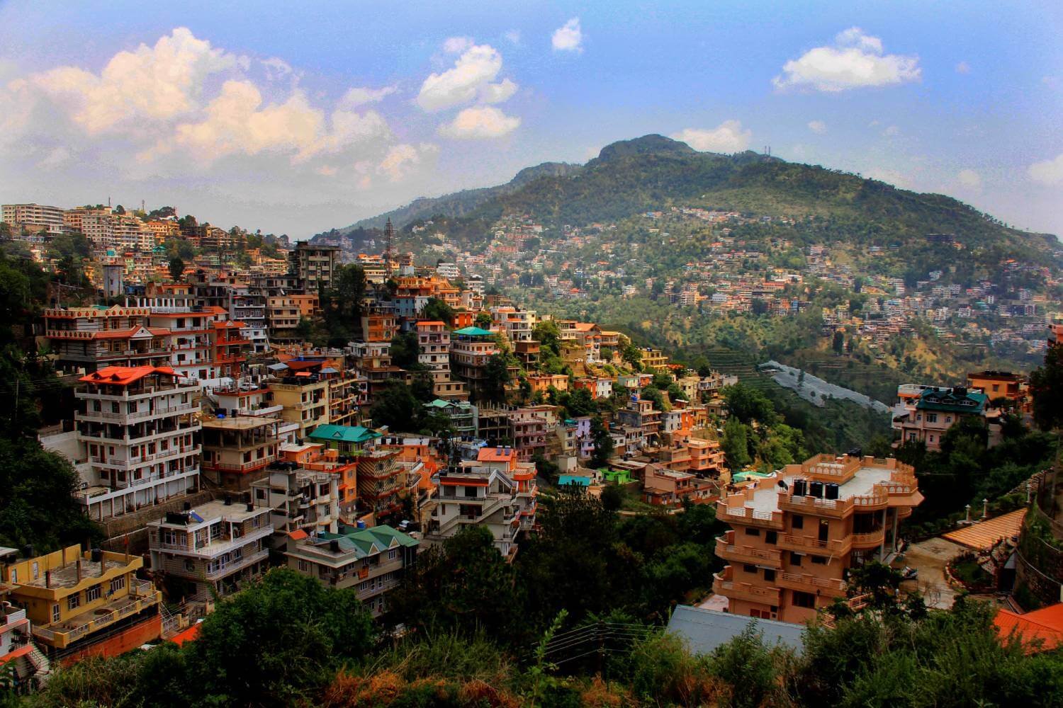 Kasuali Himachal Travel Blog