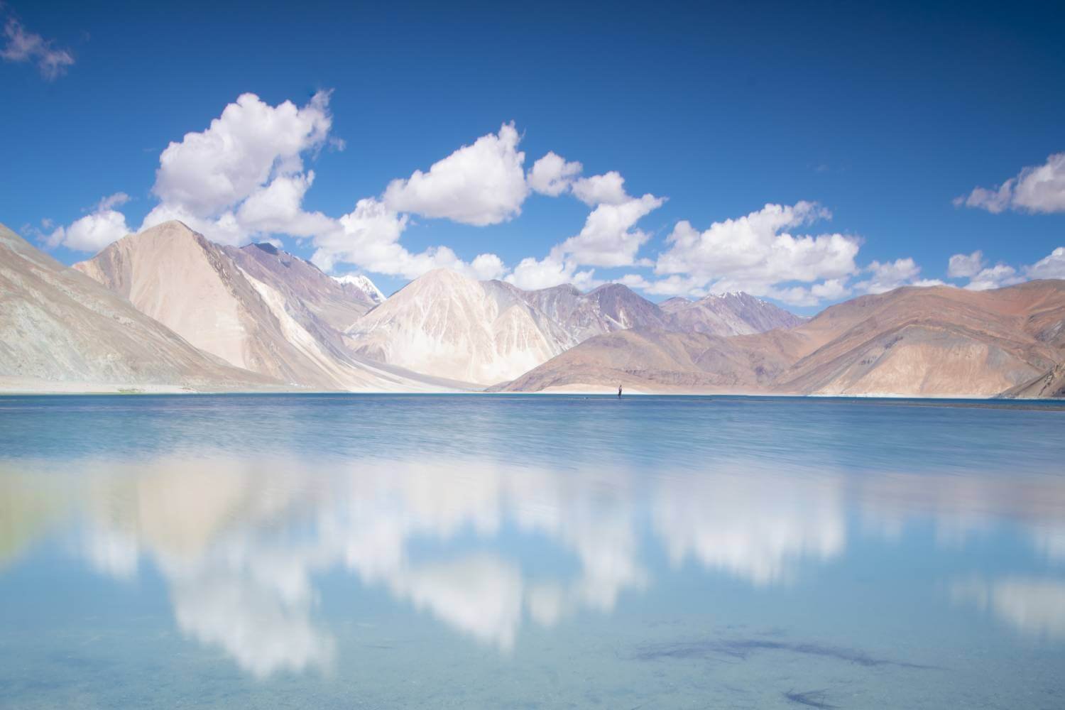 Pangong Lake Ladakh