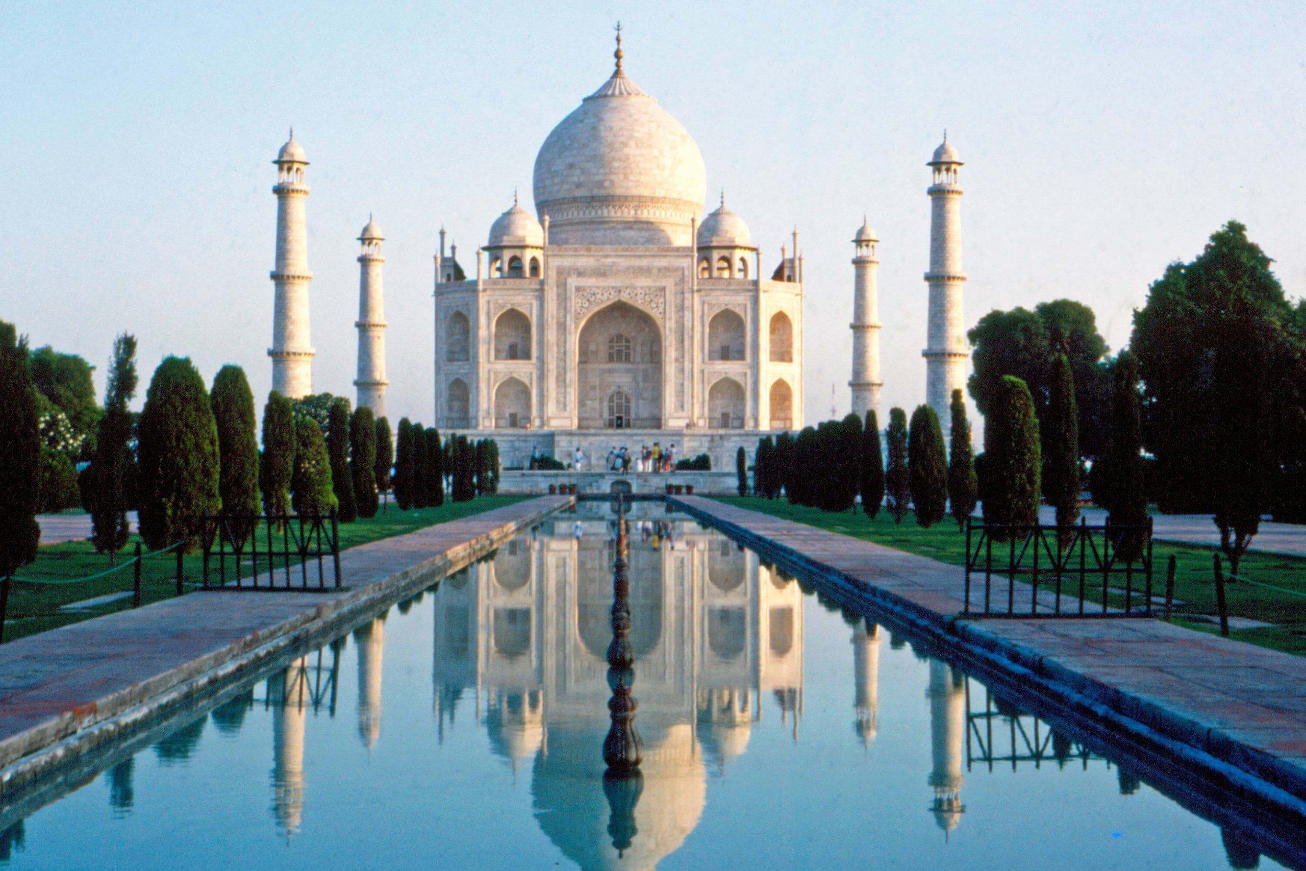 cultural tourism places in india