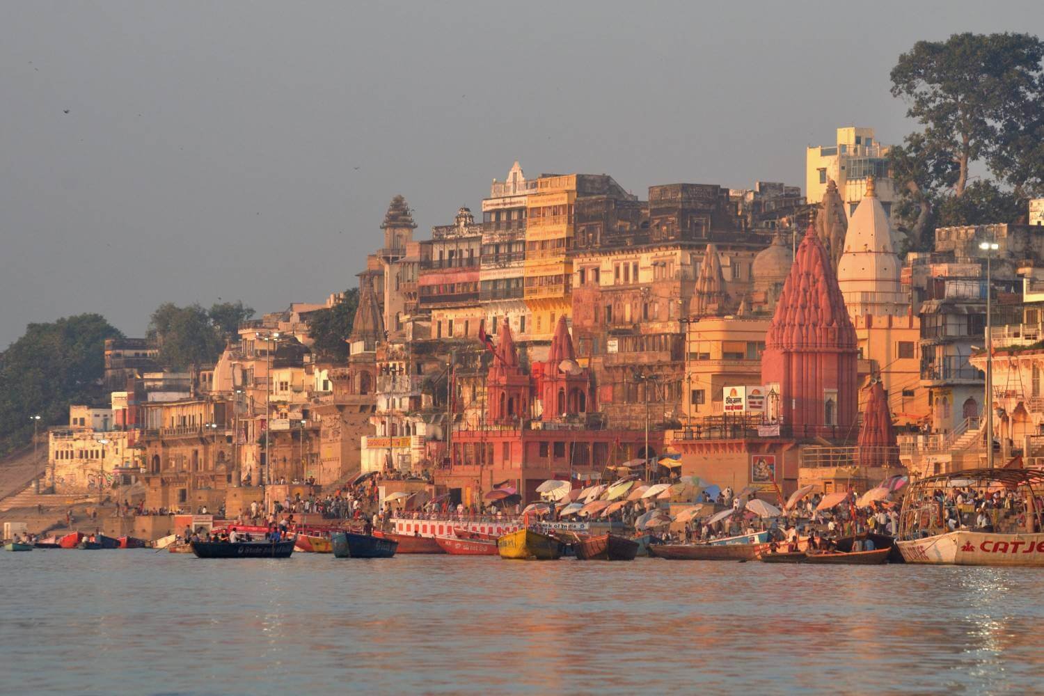 10 Best Spiritual Places To Visit In India Bon Travel India