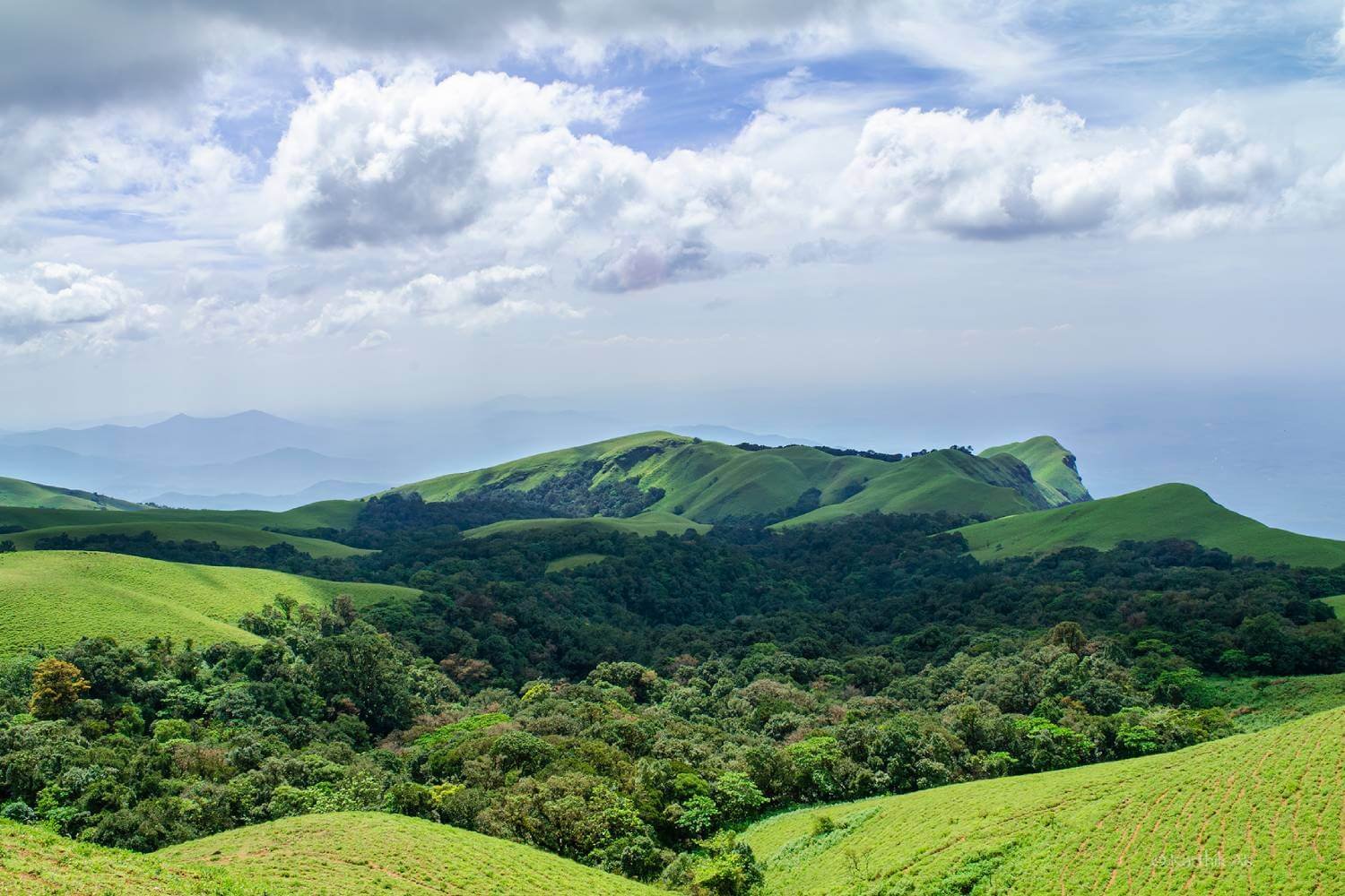 Western Ghat