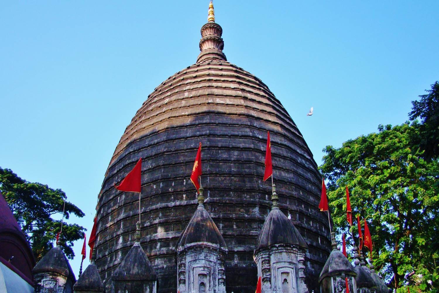 Kamakhya Temple Assam