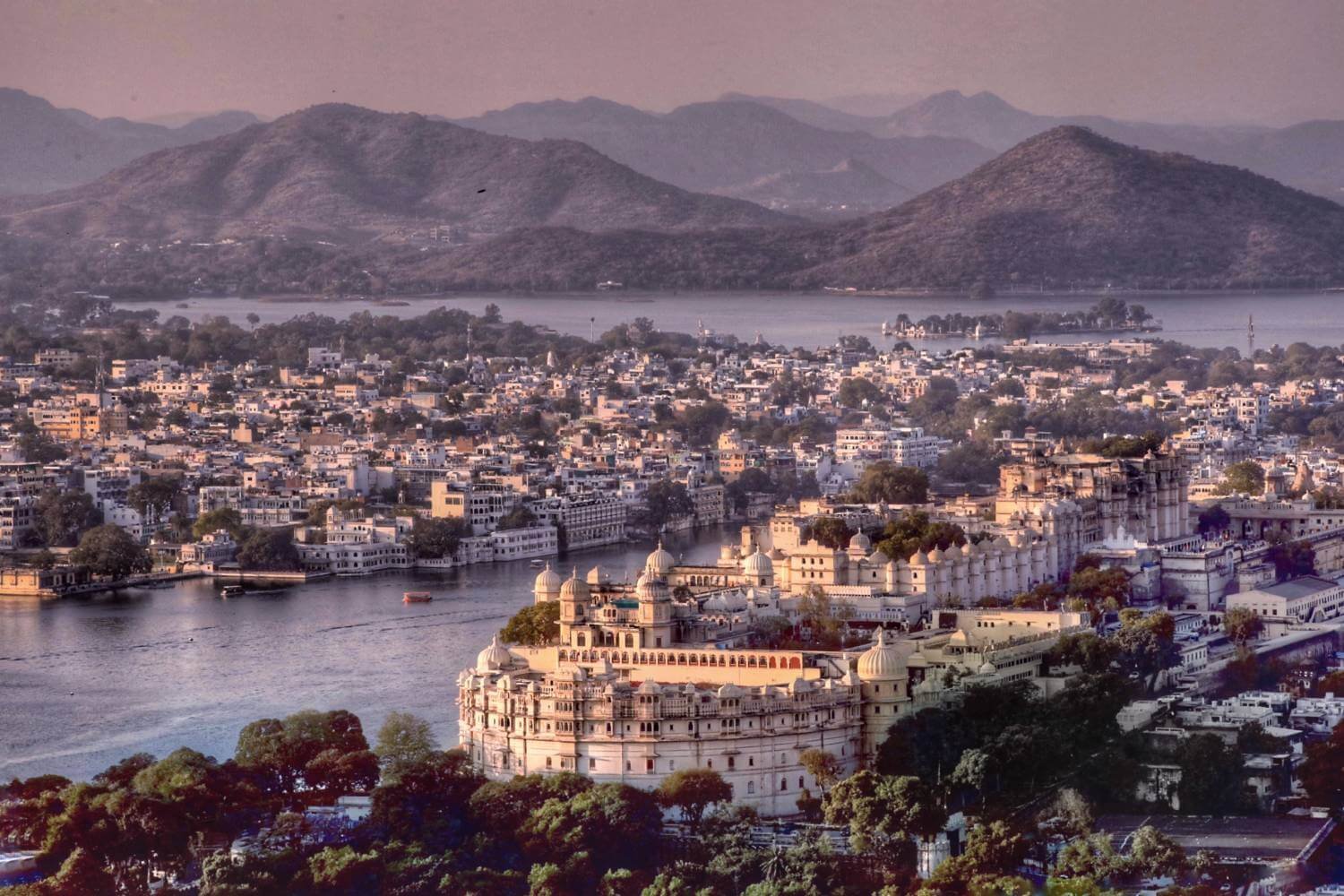 Udaipur Rajasthan