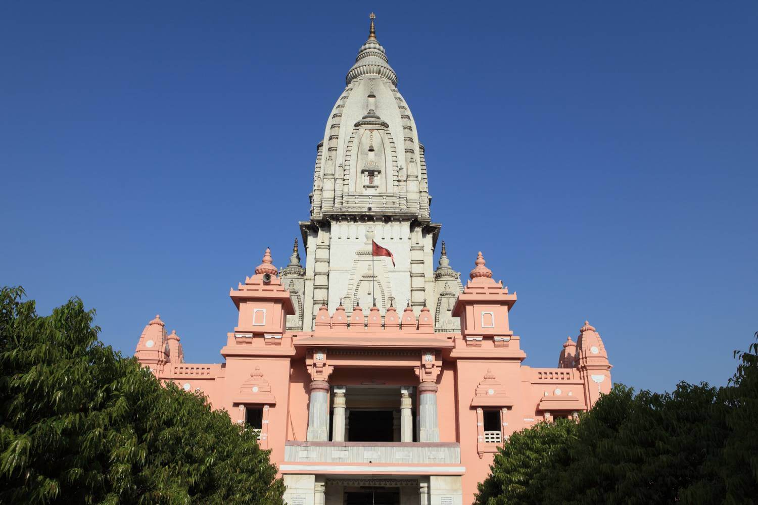 Varanasi- Kashi Vishwanath Temple