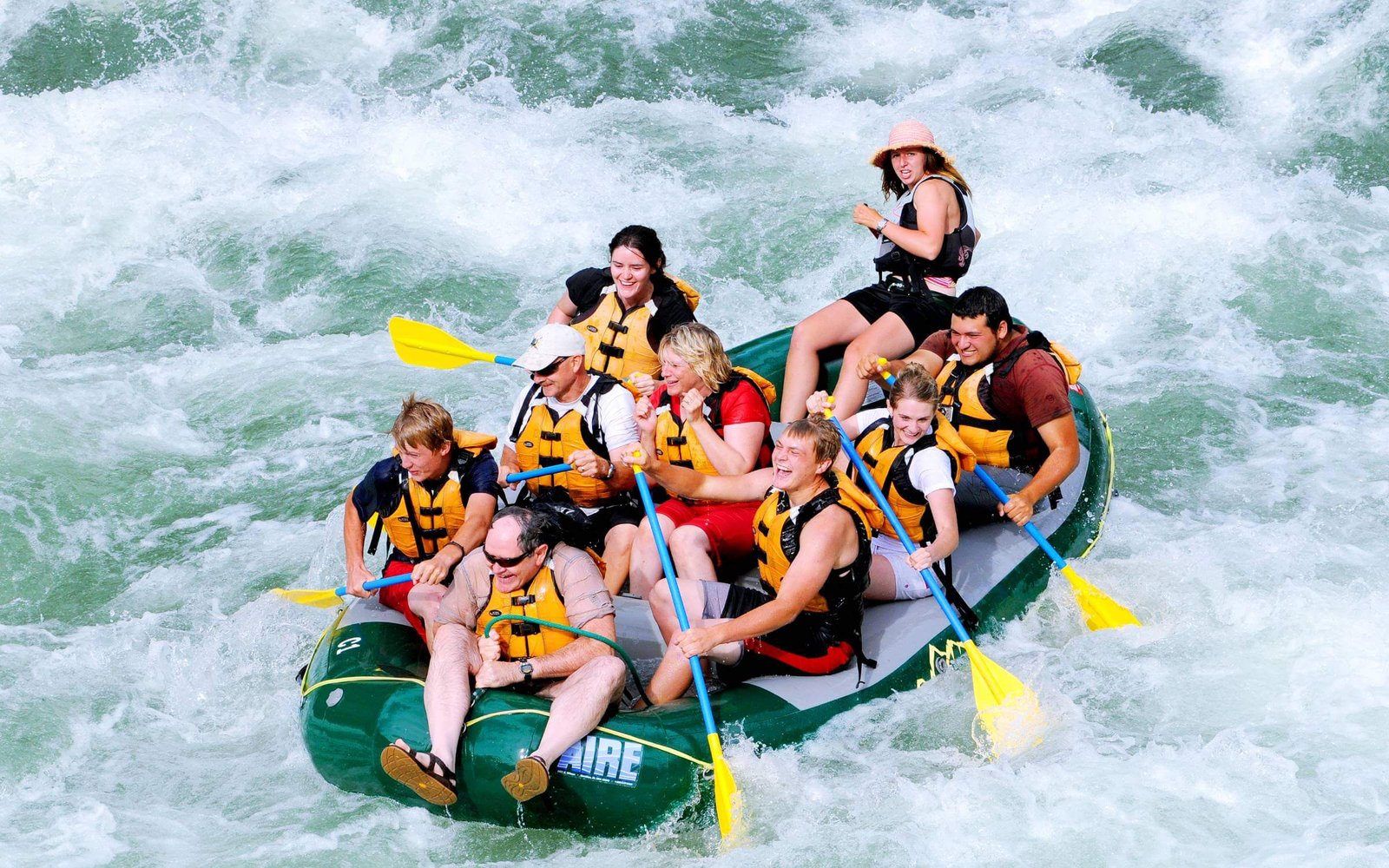 adventure tourism courses in india