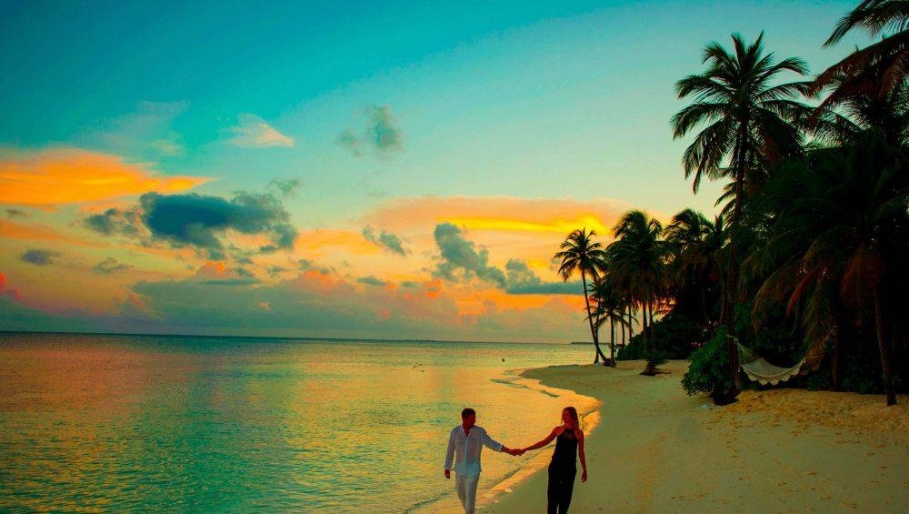 Best Honeymoon Destinations in India