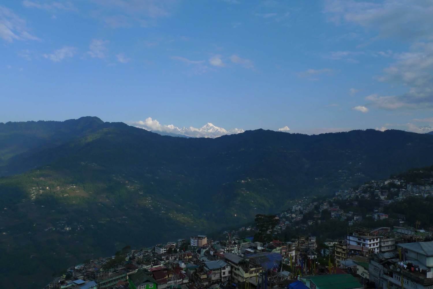 Gangtok Sikkim