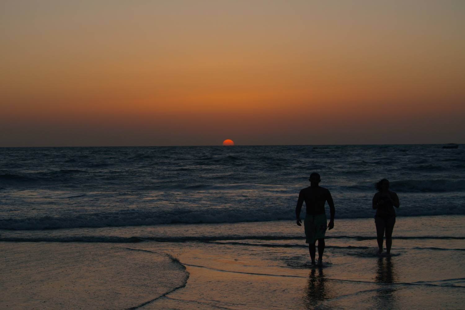 Goa Beach