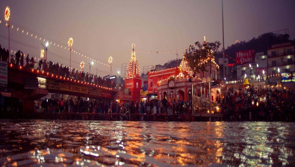 Haridwar Tourism