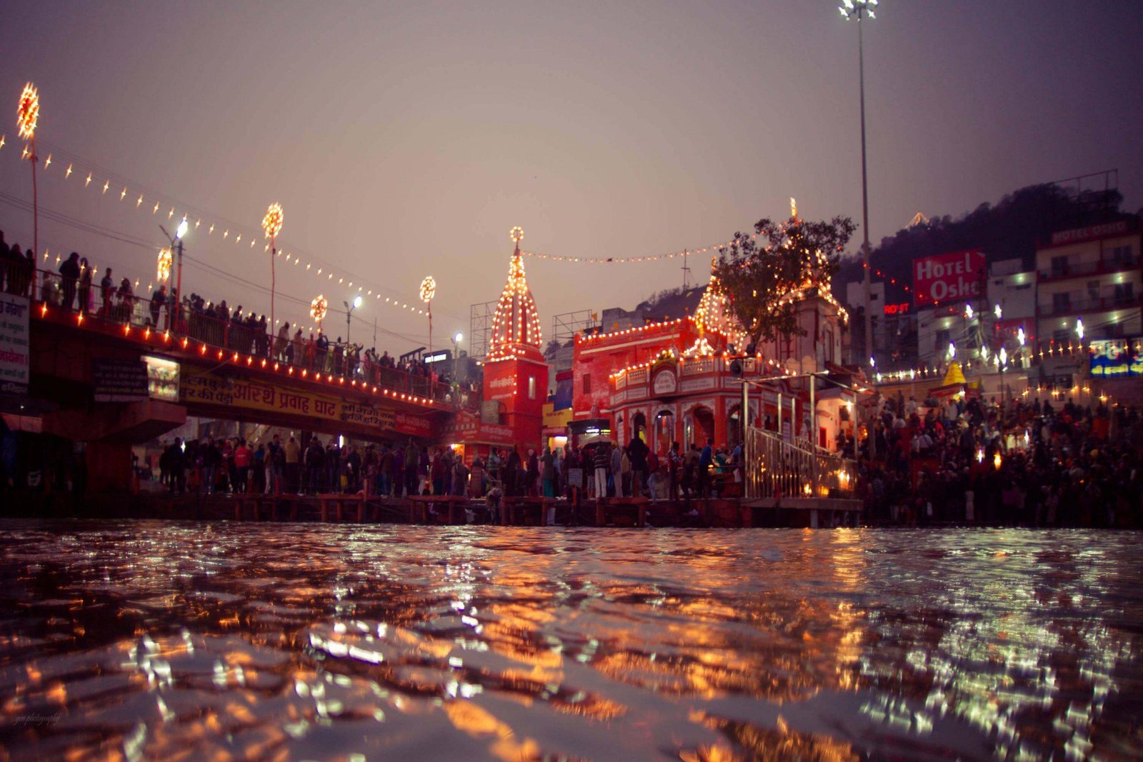 Haridwar Tourism