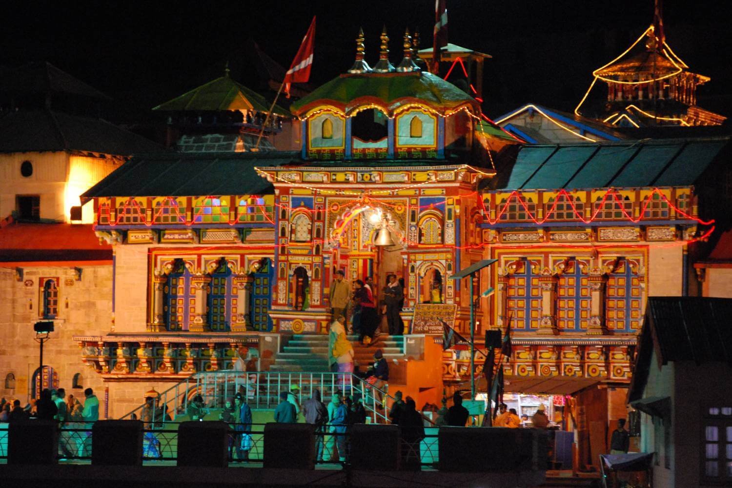 Badrinath Dham