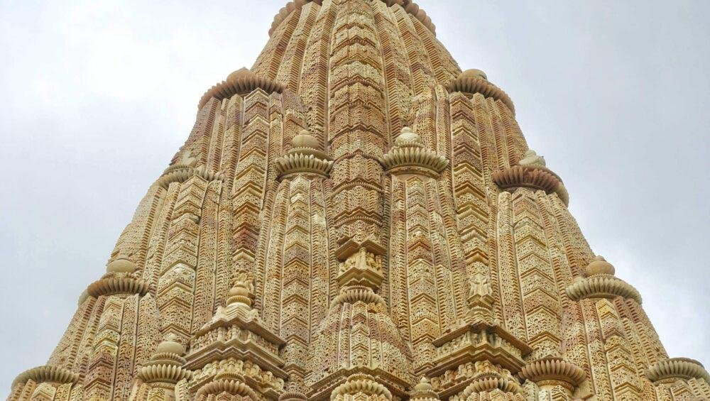 Khajuraho Temples MP