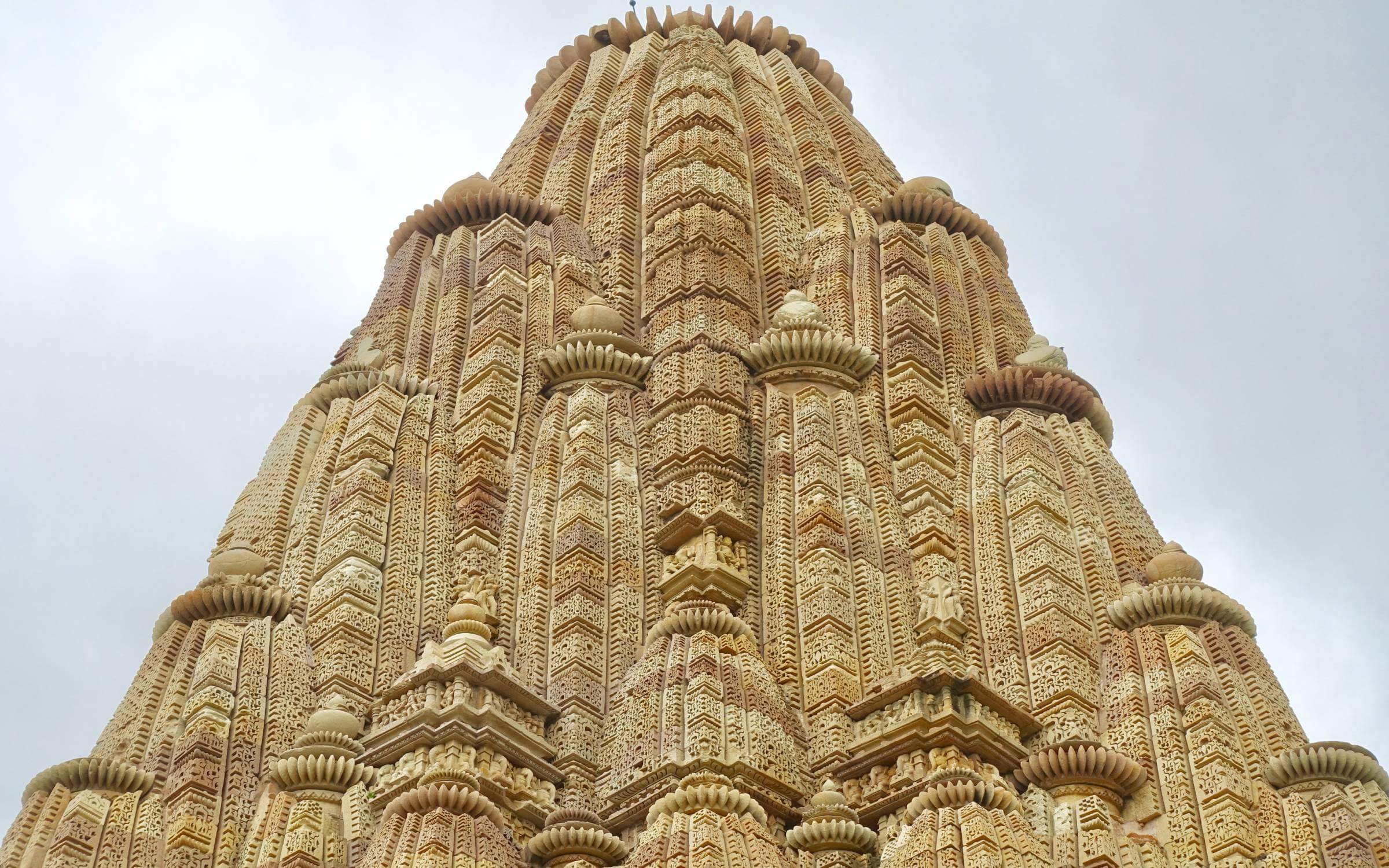 religious places to visit in madhya pradesh