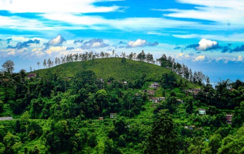 Darjeeling, Pelling & Gangtok Tour