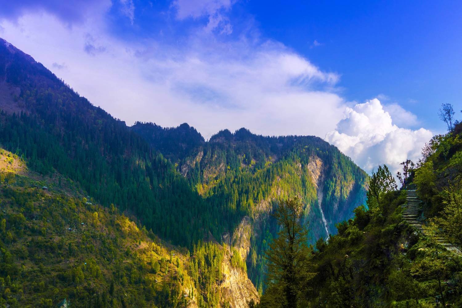 Malana Himachal Pradesh