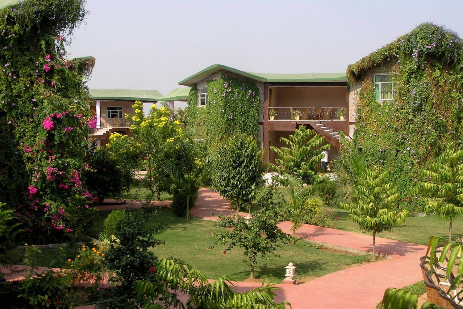 Ranthambore Forest Resort