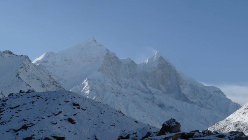 Gangotri Tapovan