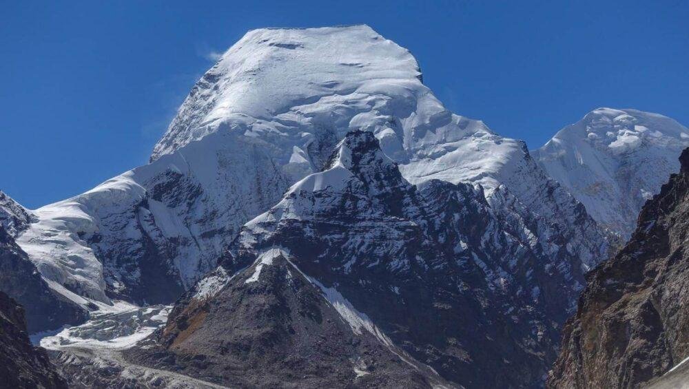 Kalindi Khal Pass Trek