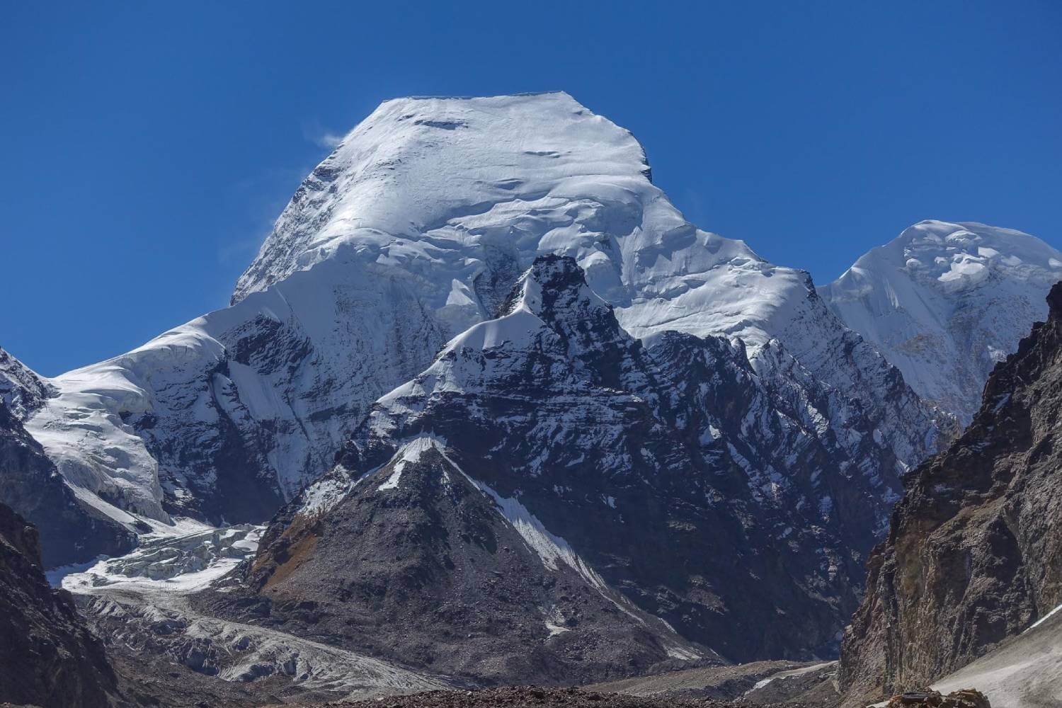 Kalindi Khal Pass Trek