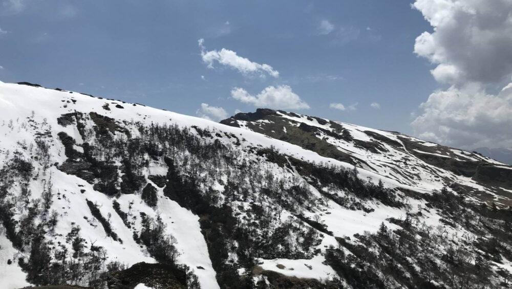 Kuari Pass Trek