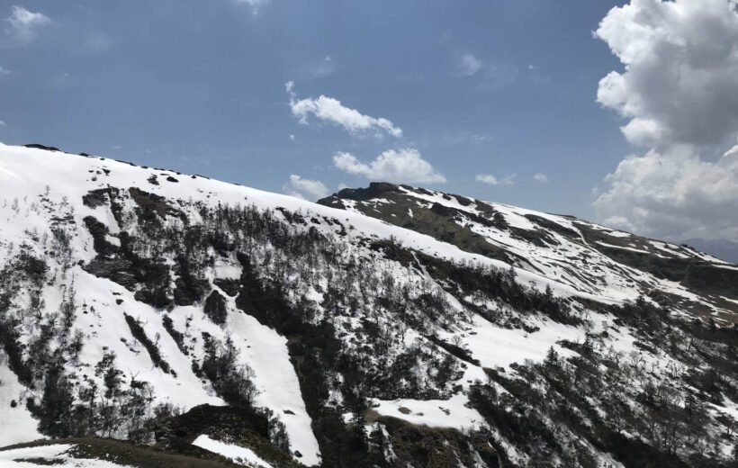 Kuari Pass Trek