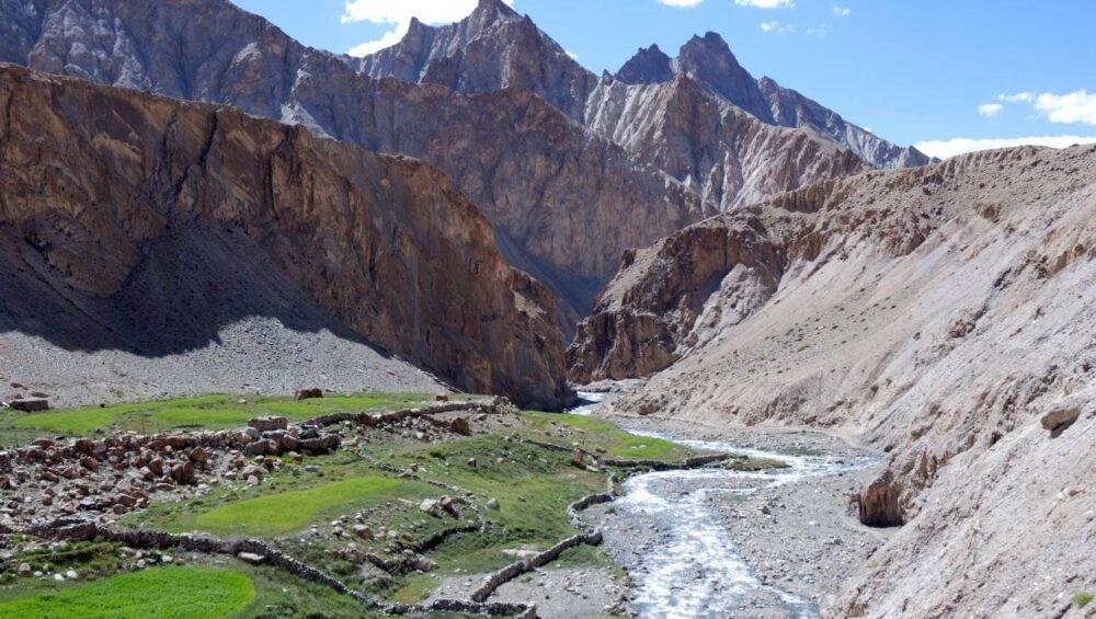 Markha Valley Trek Ladakh
